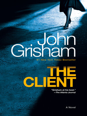 The Client - ebook
